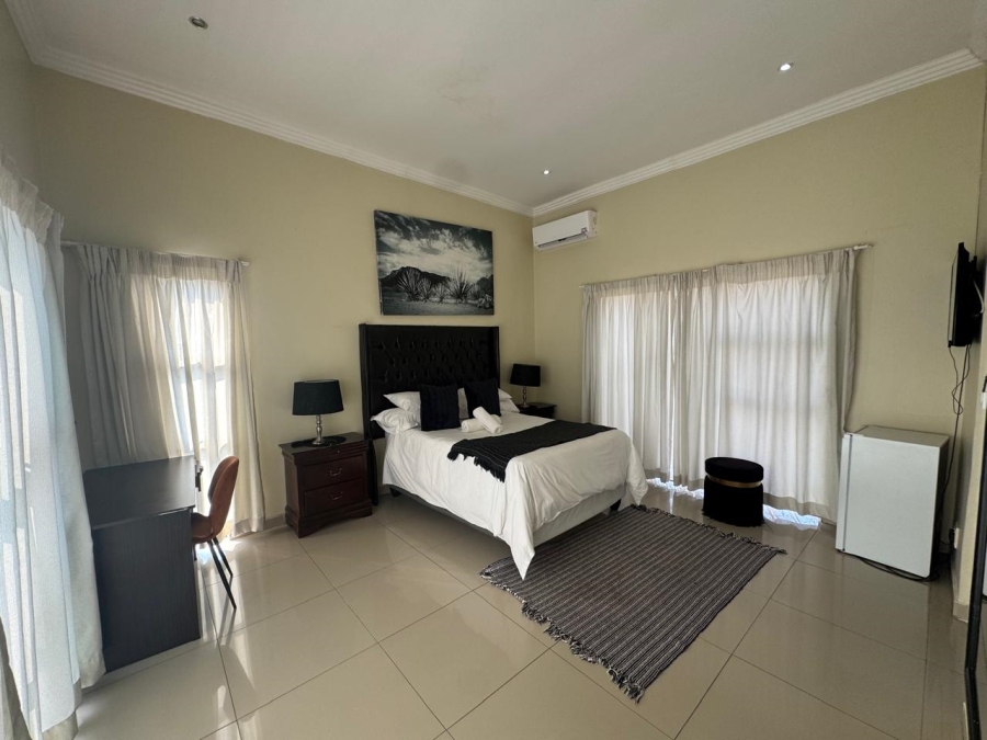 To Let 3 Bedroom Property for Rent in Leloko Lifestyle Estate North West
